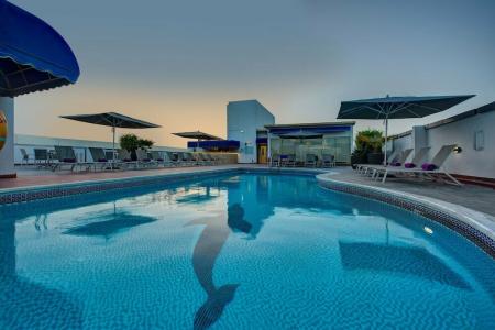 J5 Rimal Apartments - 48