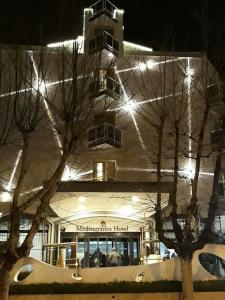 Mediterranea & Convention Center - 3