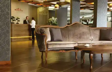 Tiara Thermal & Spa - 5