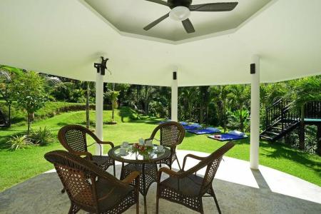 Villa Nap Dau Crown - 34