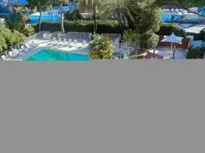 Novotel Nice Aéroport Cap 3000 - 9