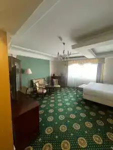 Stepnaya Palmira - 36