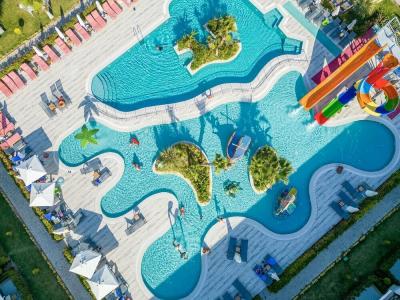 Assos Barbarossa - Special Class - 9