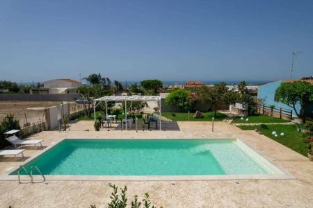 B&B Villa Francesco - 14