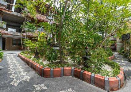 Sorga Cottages - 31