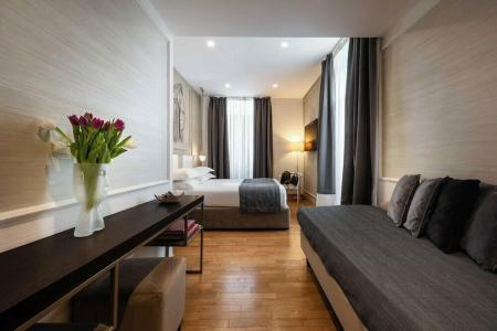 Dharma Style & Spa - 43