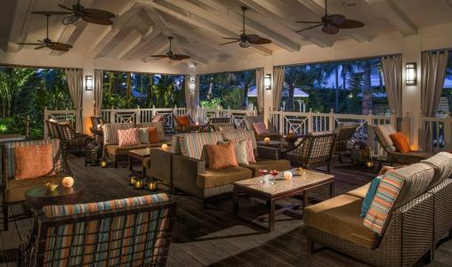 The Palms & Spa - 44