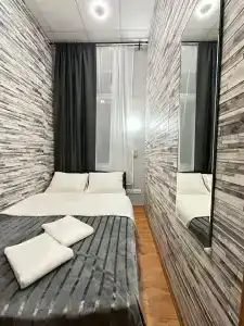 StayWay na Aviamotornoy - 5