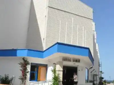 Miranda Moral Beach - 33