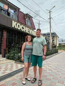 Inn Kochevnik - 4