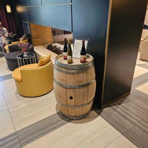 Mercure Almaty City Center - 39