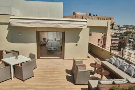 Divani Palace Acropolis - 16