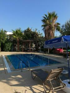 Villa Dundar Apart - 21