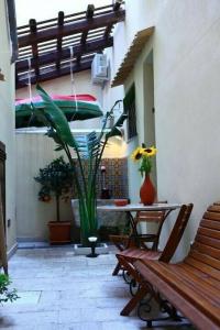 Palazzo dei Corsari- Apartment - 31