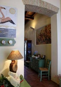 Palazzo dei Corsari- Apartment - 32