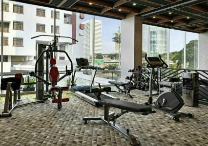 ibis Styles Jakarta Simatupang - 35
