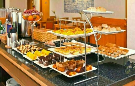 TRYP by Wyndham Porto Centro - 36