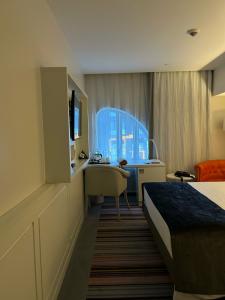 Mercure Baumanskaya - 84