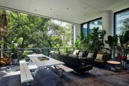 Citizenm Miami Brickell - 25