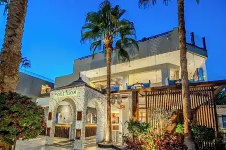 Sunrise Aqua Joy Resort - 10