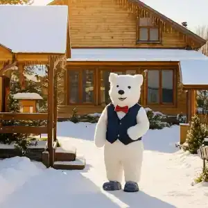 Eko-otel Mordasovo - 6