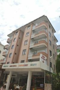 Saray Apart Otel - 48