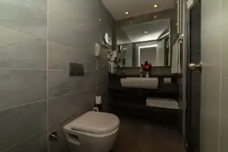 Sunmelia Beach Resort & Spa-All Inclusive - 37