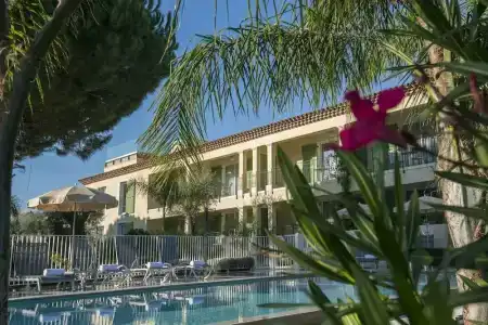 La Bastide de l'Oliveraie - 6