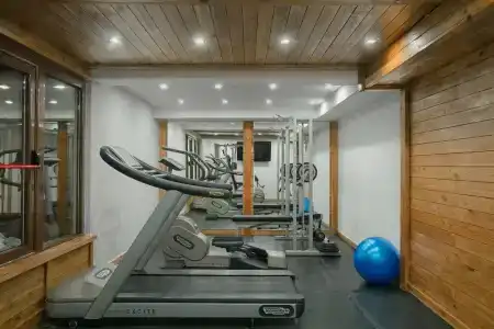 Four Points by Sheraton Kolasin - 7