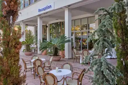Azul Beach Resort Montenegro - 3