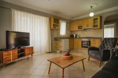 Fethiye Kiralık Apart-Denize sıfır - 9