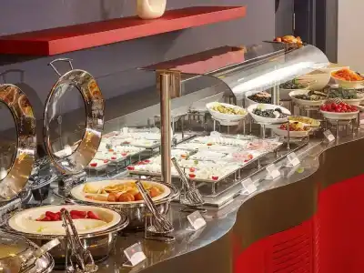 Ibis Ankara Airport - 20