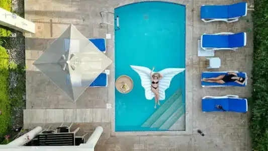 Fethiye Kiralık Apart-Denize sıfır - 8