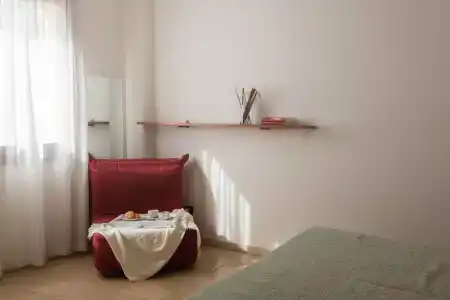 Residence Le Fontane - 36