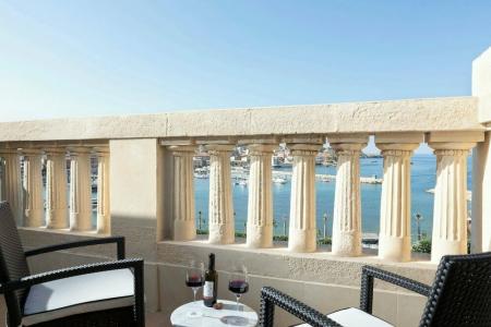 Ortea Palace, Sicily, Autograph Collection - 1