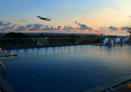 Sovereign Bali - 1
