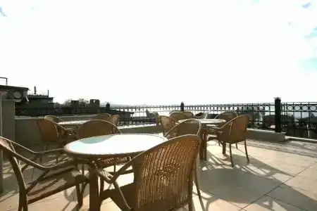 Grand Peninsula - 29