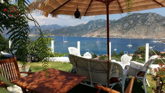 Masal Tatil Evi - 29