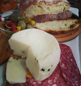 Alloggio della Posta Vecchia - 6