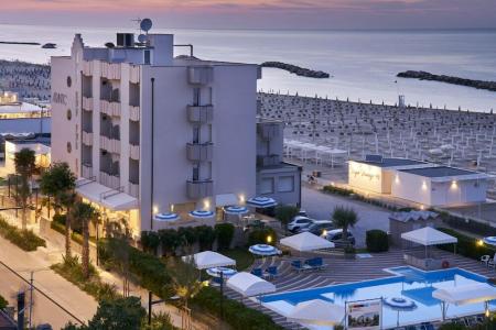 Atlantic Spiaggia - 0