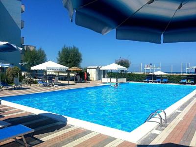 Atlantic Spiaggia - 1