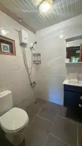 Turkuaz Bungalows - 13