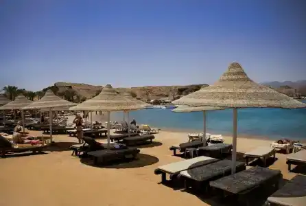 Xperience Golden Sandy Beach - 22