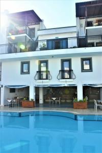 Modern Life Bodrum - 43