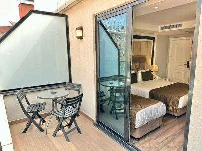 Pell Palace & Spa - 8