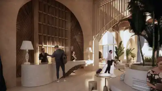 Liu Resorts - All inclusive - 44