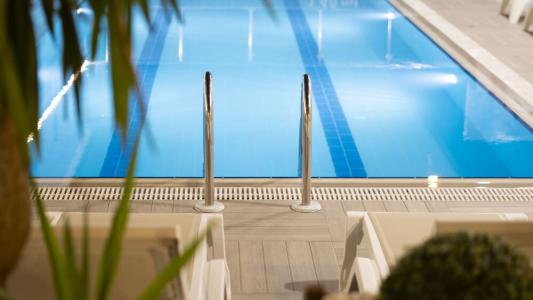 Opera Suites Apart - 22