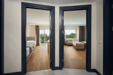 Seaden Sea World Resort & Spa - 21