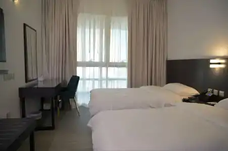 Garden City Dubai - 17