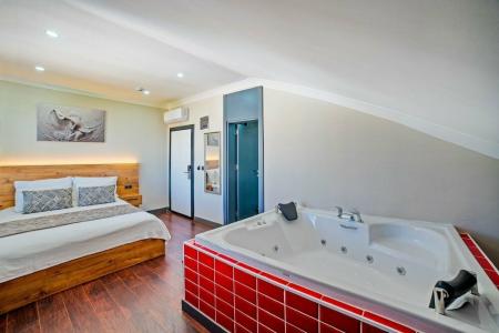 City Moonlight Apart - 15